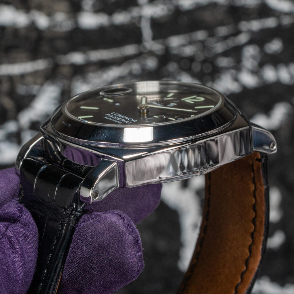 Panerai Luminor