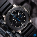 Panerai Luminor Submersible 1950 3 Days Pam 615 47 Mm