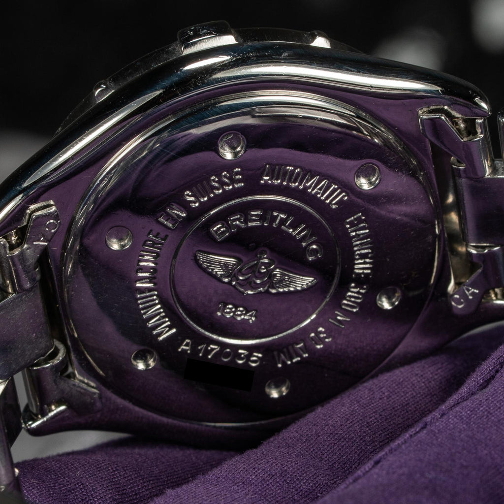 Breitling Colt